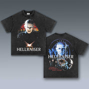 VINTAGE TEE | HELLRAISER 9.12