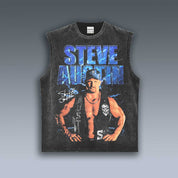 VINTAGE TANK TOP | STEVE AUSTIN 4.15