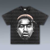 VINTAGE TEE | TYLER BIG FACE 12.17