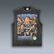 VINTAGE TANK TOP | ANGEL REESE 7.12