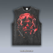 VINTAGE TANK TOP | HELLBOY 7.8