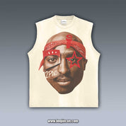 VINTAGE TANK TOP | 2PAC 1.4.2
