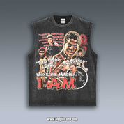 VINTAGE TANK TOP | THE LAST DRAGON