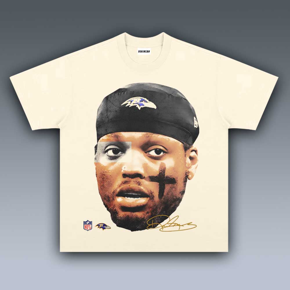 VINTAGE TEE | DERRICK HENRY 9.3