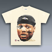 VINTAGE TEE | DERRICK HENRY 9.3