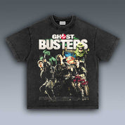 VINTAGE TEE | GHOST BUSTERS 9.28