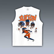 VINTAGE TANK TOP | COURTLAND SUTTON 4.15