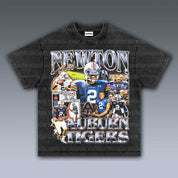 VINTAGE TEE | CAM NEWTON 11.22