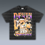 VINTAGE TEE | DEVIN BOOKER 2.8