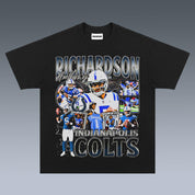VINTAGE TEE | ANTHONY RICHARDSON 9.20