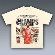 VINTAGE TEE | CARMELO ANTHONY 6.14