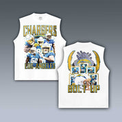 VINTAGE TANK TOP | BOLT UP 9.12