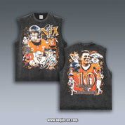 VINTAGE TANK TOP | BO NIX 6.17