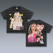 VINTAGE TEE | SYDNEY SWEENEY 11.28