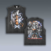 VINTAGE TANK TOP | JASON X 9.15