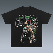 VINTAGE TEE | JAYSON TATUM 6.1