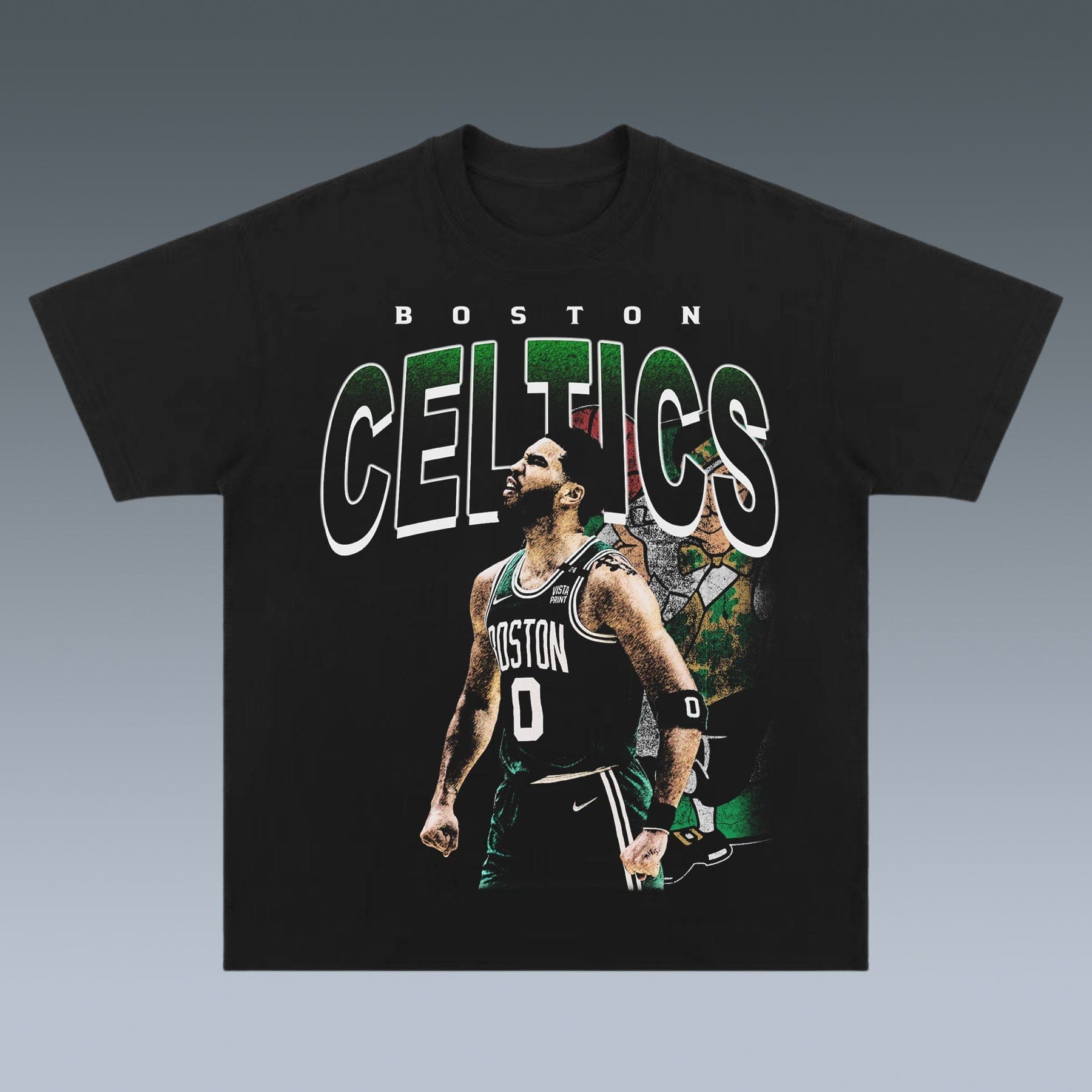 VINTAGE TEE | JAYSON TATUM 6.1