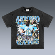 VINTAGE TEE | ANTONIO GATES 9.26