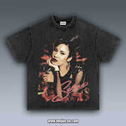 VINTAGE TEE | SELENA 9.16