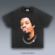 VINTAGE TEE | DENZEL CURRY 8.8