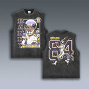 VINTAGE TANK TOP | RANDY MOSS 9.12