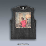 VINTAGE TANK TOP | AZ CHIKE V10.7