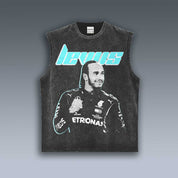 VINTAGE TANK TOP | LH Y2K 44 9.4