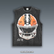 VINTAGE TANK TOP | SHEDEUR SANDERS 9.16