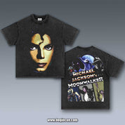 VINTAGE TEE | MICHAEL JACKSON V4.7.14