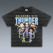 VINTAGE TEE | THUNDER 12.11