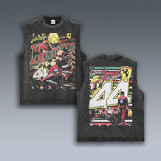 VINTAGE TANK TOP | LEWIS HAMILTON 25 7.21