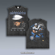 VINTAGE TANK TOP | DEION SANDERS 10.22