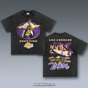 VINTAGE TEE | SHOWTIME WITH JACK