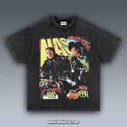 VINTAGE TEE | NAS 1.4
