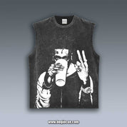VINTAGE TANK TOP | NBA YOUNGBOY 10.11.4