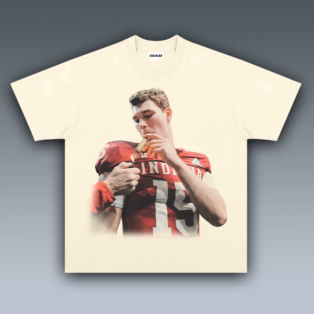 VINTAGE TEE | FERNANDO MENDOZA