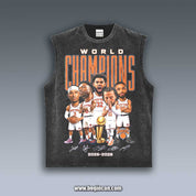 VINTAGE TANK TOP | 2026 KNICKS V6.15.13