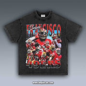 VINTAGE TEE | 49ERS 10.11