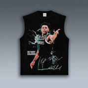 VINTAGE TOP TANK | ANTHONY EDWARDS V5.26