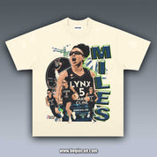 VINTAGE TEE | OLIVIA MILES 7.4