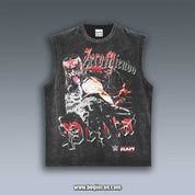 VINTAGE TANK TOP | PENTA 4.4