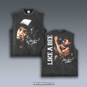 VINTAGE TANK TOP | MUHAMMAD ALI 5.27