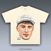 VINTAGE TEE | FLAGG 8.4