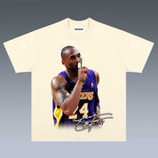 VINTAGE TEE | KOBE 10.10-1