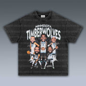 VINTAGE TEE | 25 TIMBERWO 2.20