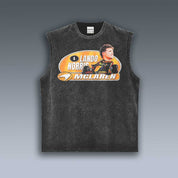 VINTAGE TANK TOP | NORRIS 4.21