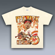 VINTAGE TEE | PATRICK MAHOMES 1.13