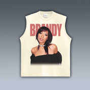 VINTAGE TANK TOP | BRANDY 7.19