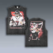 VINTAGE TANK TOP | MICHAEL VICK 9.15