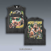 VINTAGE TANK TOP | WEMBY V6.4